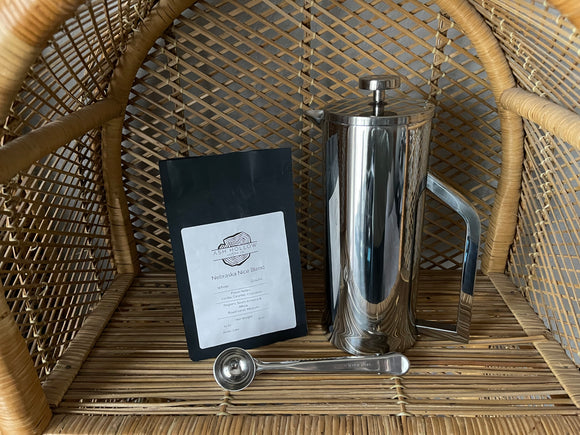 The French Press Set