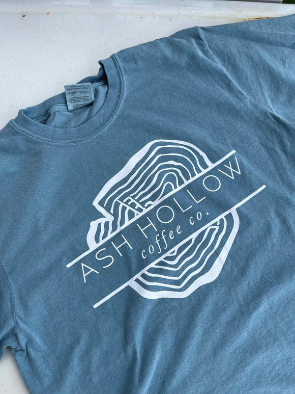 Ash Hollow T-Shirts