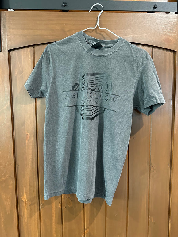 Gray Ash Hollow T-Shirts