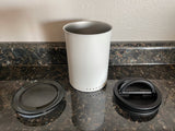 Airscape Coffee Container